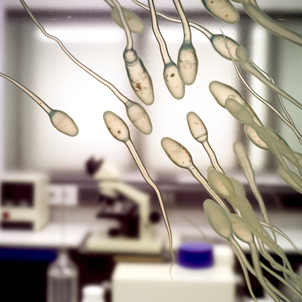 SPERM